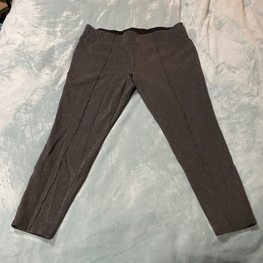 Ava & Viv pointe pants